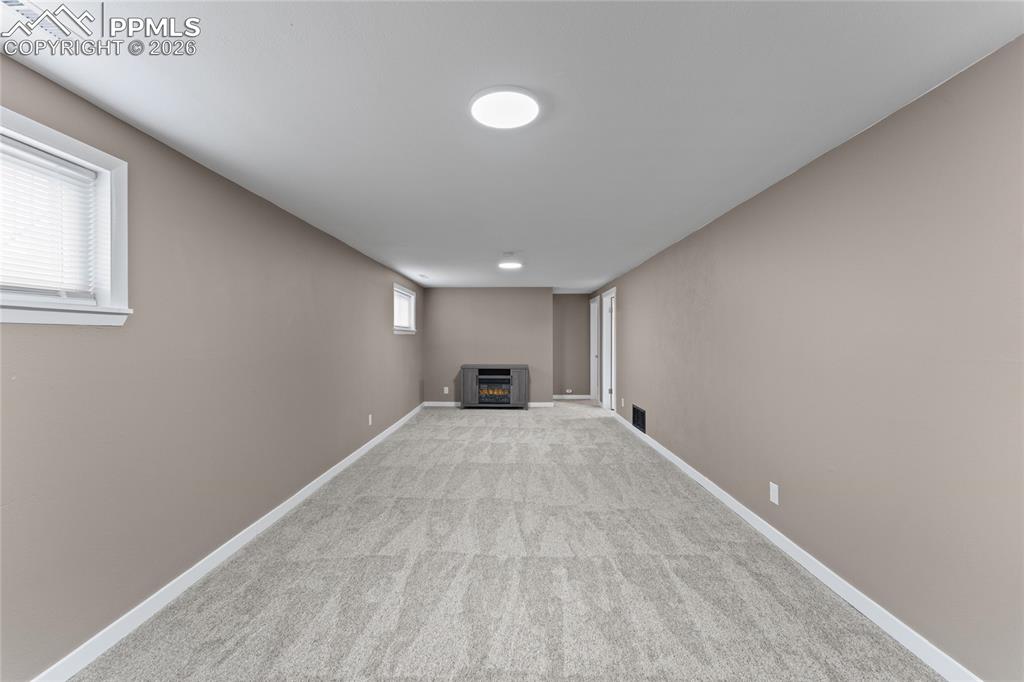 Image 24 of 36: Basement