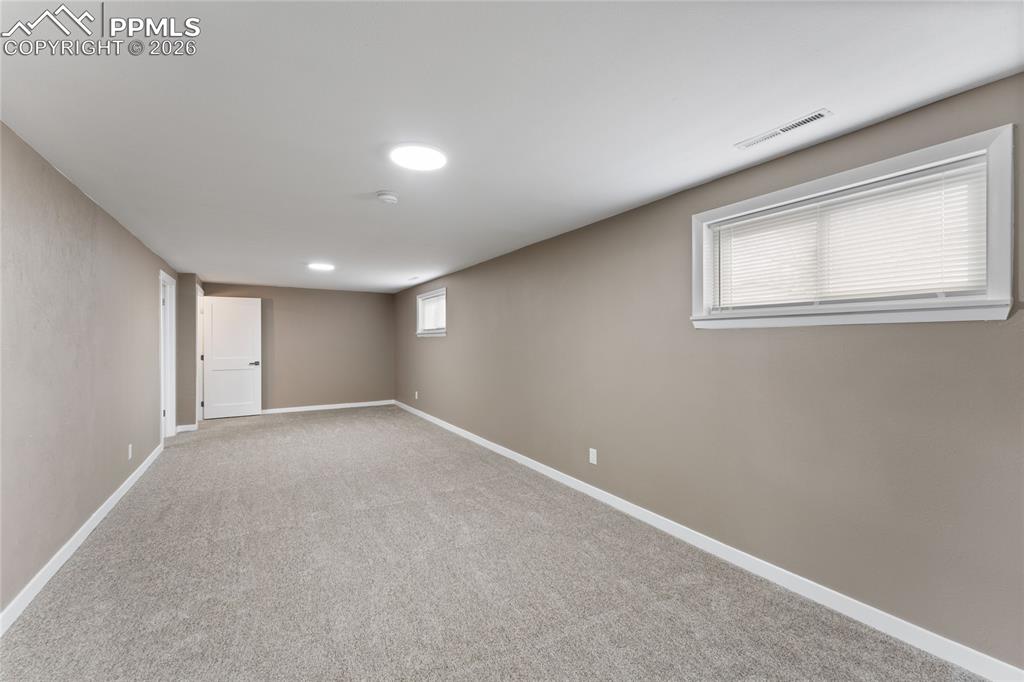 Image 25 of 36: Basement