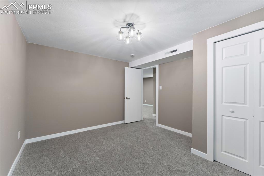 Image 30 of 36: Bedroom