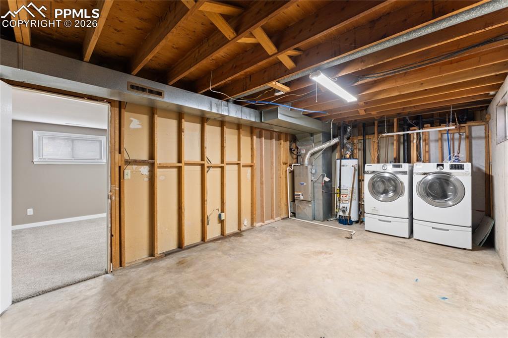 Image 31 of 36: Basement