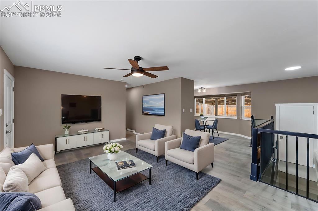 Image 6 of 36: Living Room