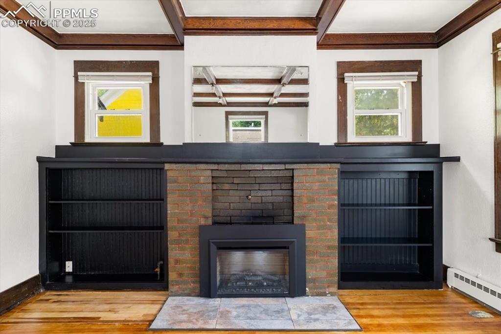 Image 8 of 40:  - period woodwork