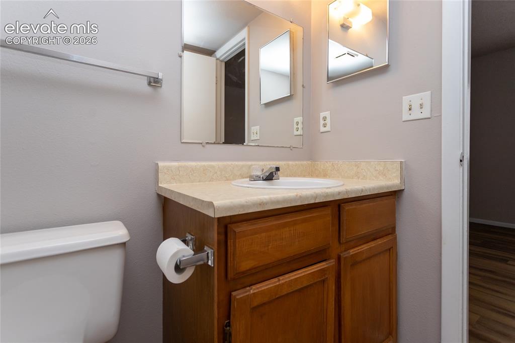 Image 13 of 19: Bathroom
