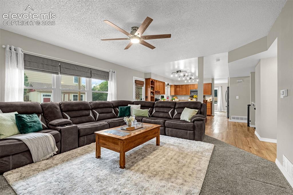 Image 16 of 48: Living Room