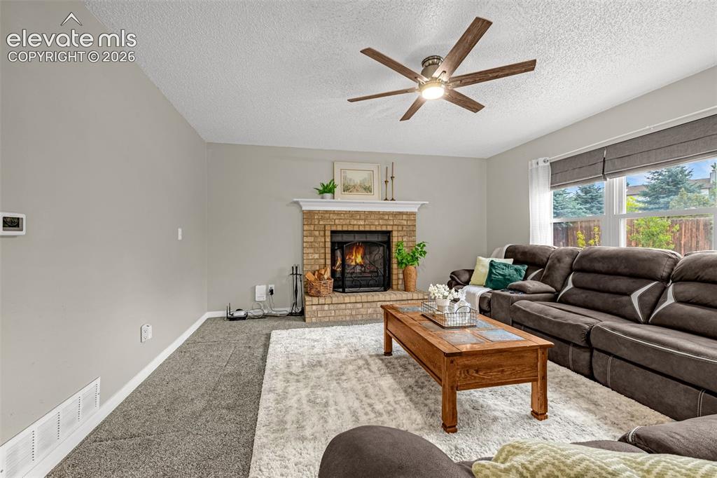 Image 17 of 48: Living Room
