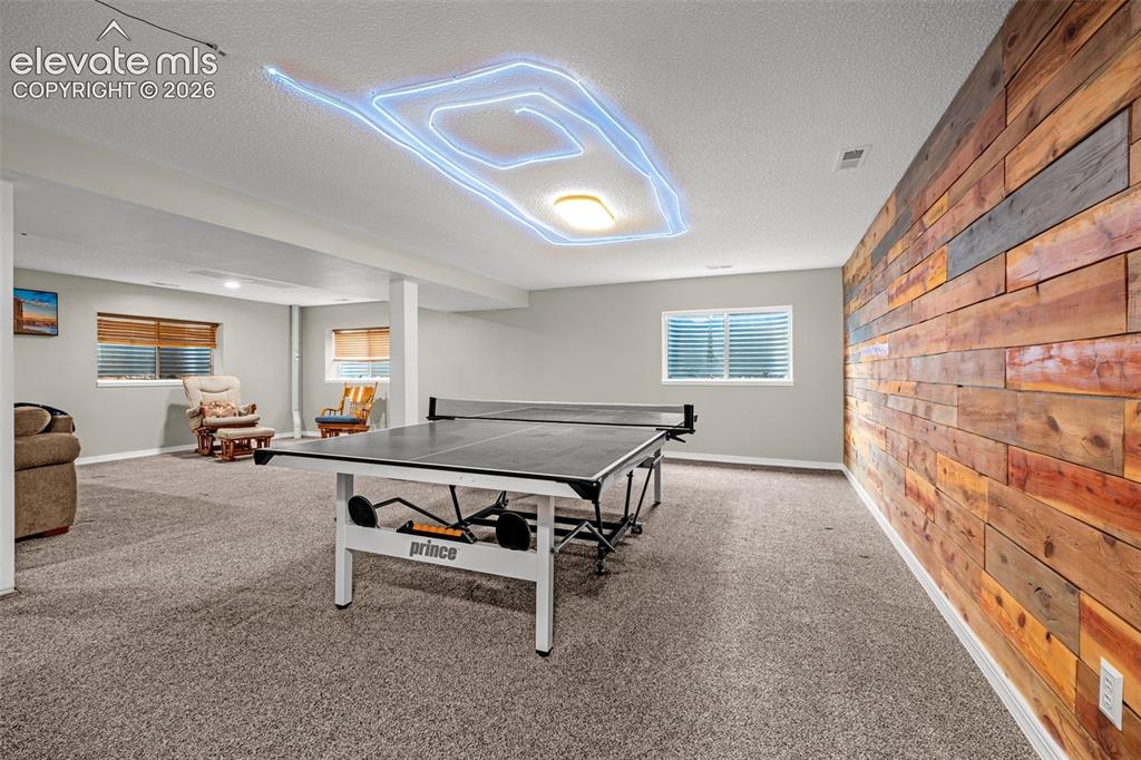 Image 29 of 48: Game Room