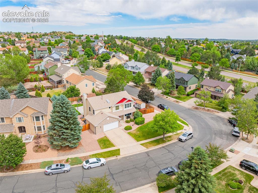 Image 42 of 48: Aerial View