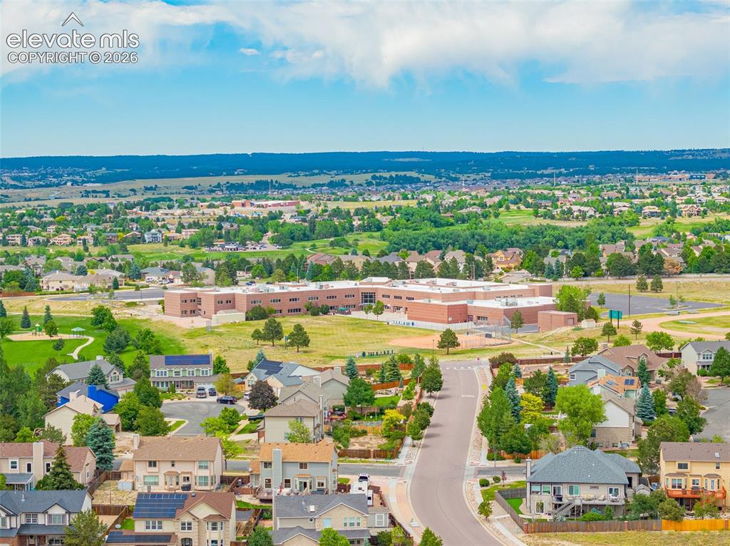 Image 43 of 48: Aerial View