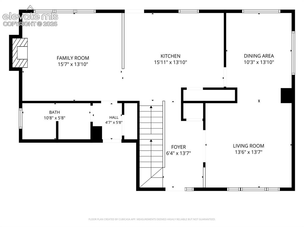 Image 46 of 48: Floor Plan