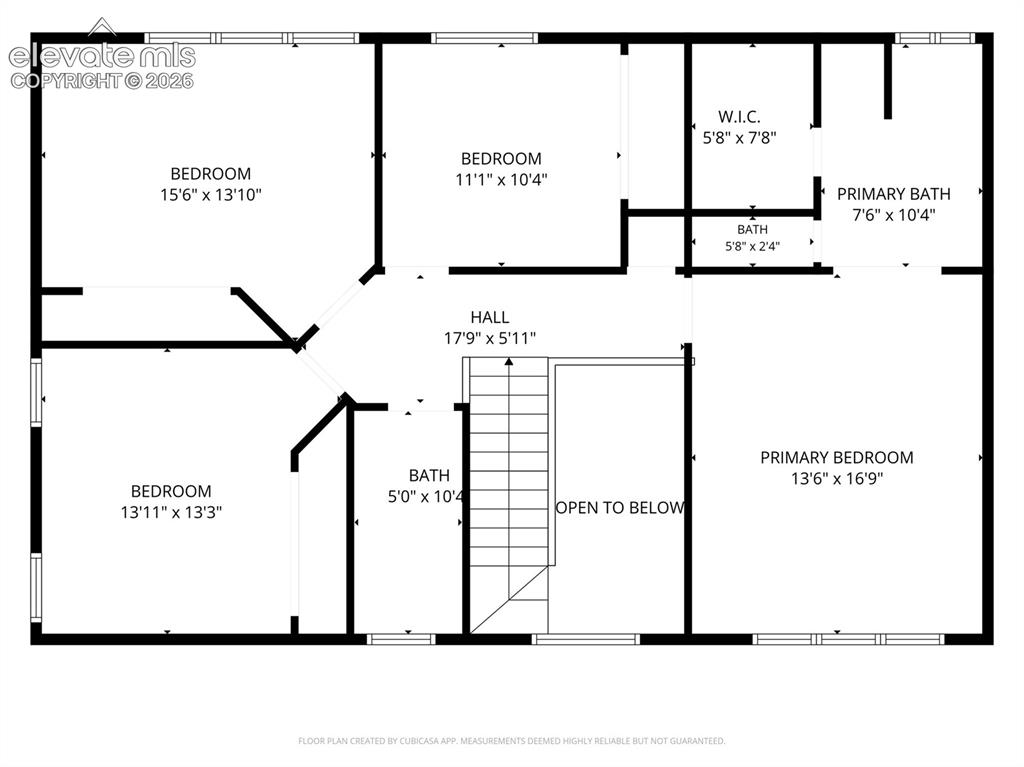 Image 47 of 48: Floor Plan
