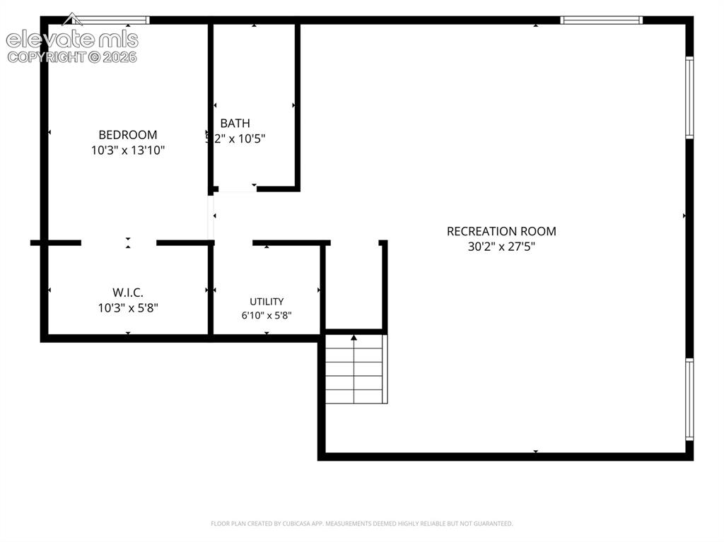 Image 48 of 48: Floor Plan
