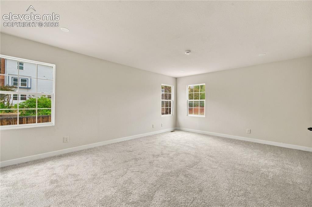 Image 14 of 35: Master Bedroom