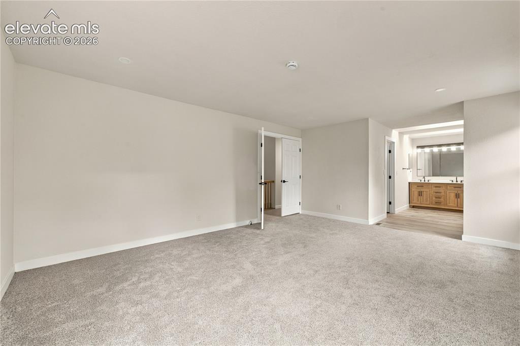 Image 15 of 35: Master Bedroom