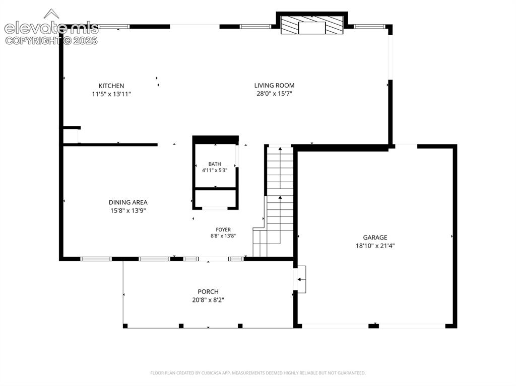 Image 32 of 35: Floor Plan