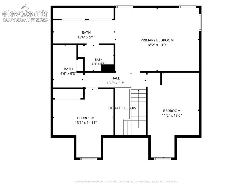 Image 33 of 35: Floor Plan