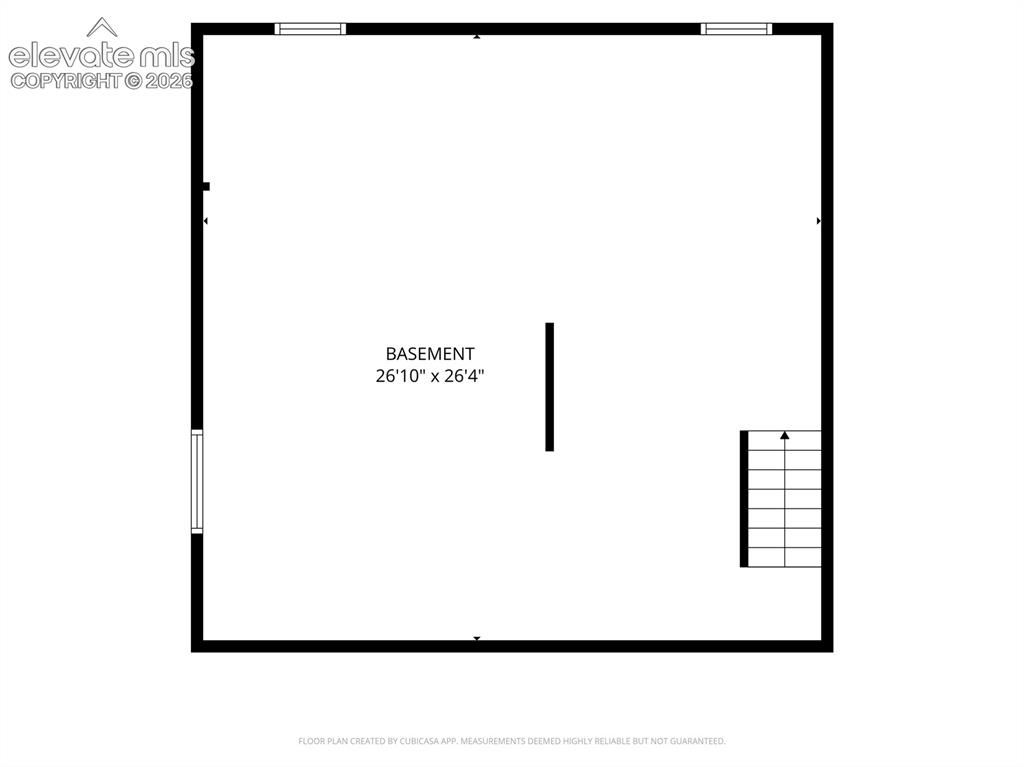 Image 34 of 35: Floor Plan