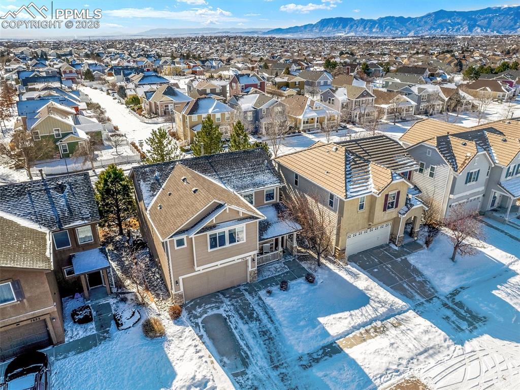 Image 27 of 40: Aerial View