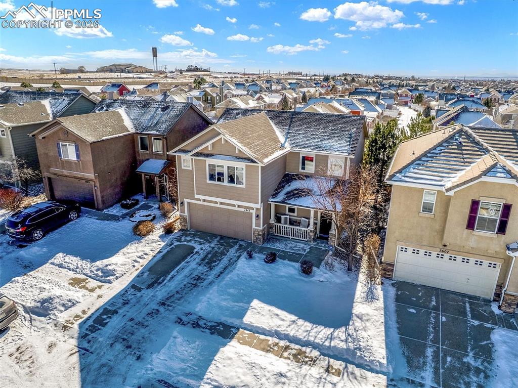 Image 3 of 40: Aerial View