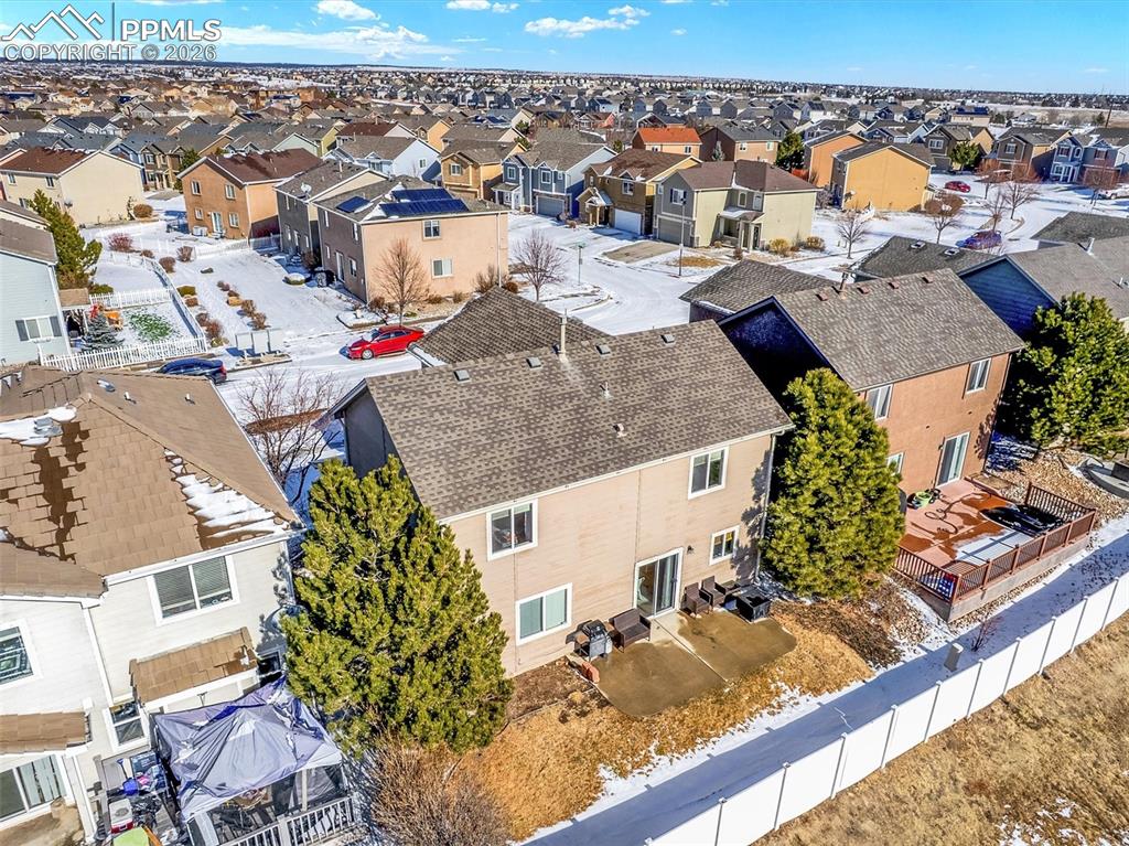 Image 31 of 40: Aerial View