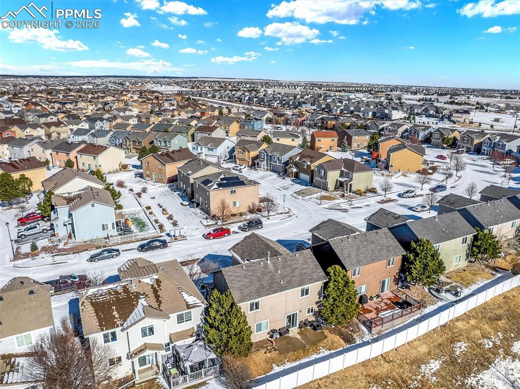 Image 34 of 40: Aerial View