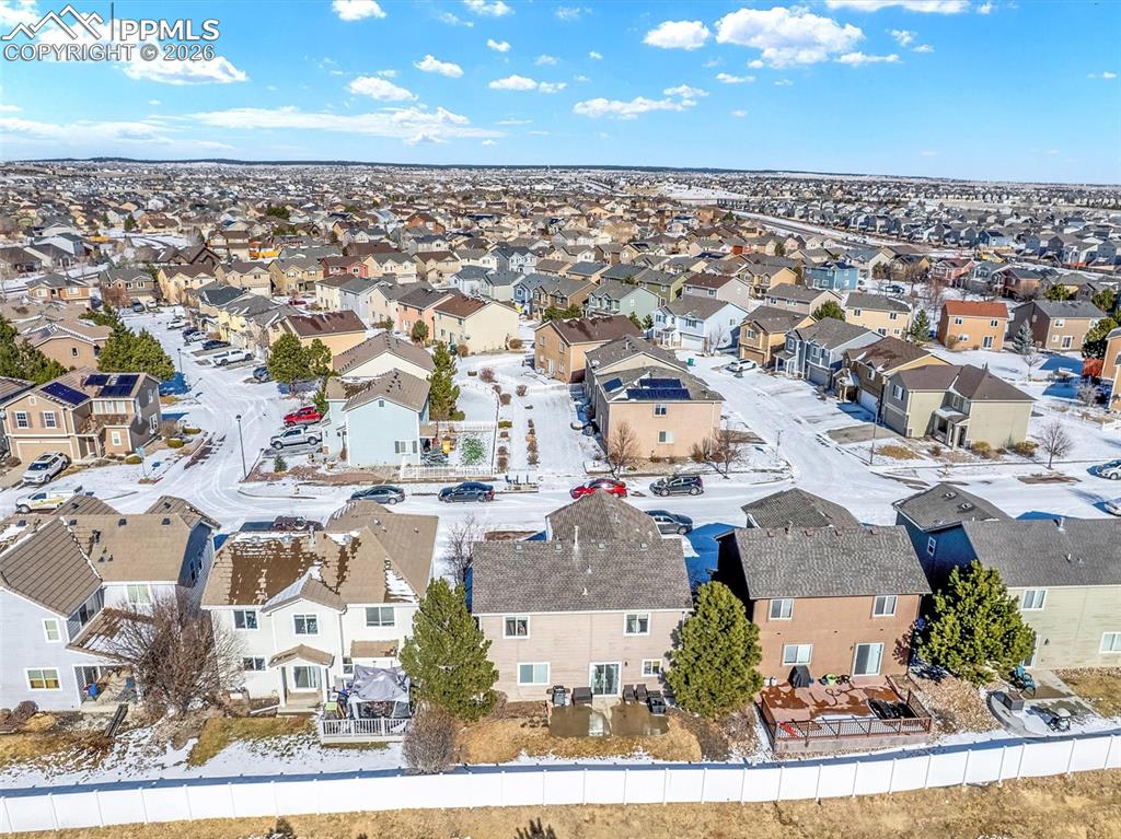 Image 35 of 40: Aerial View