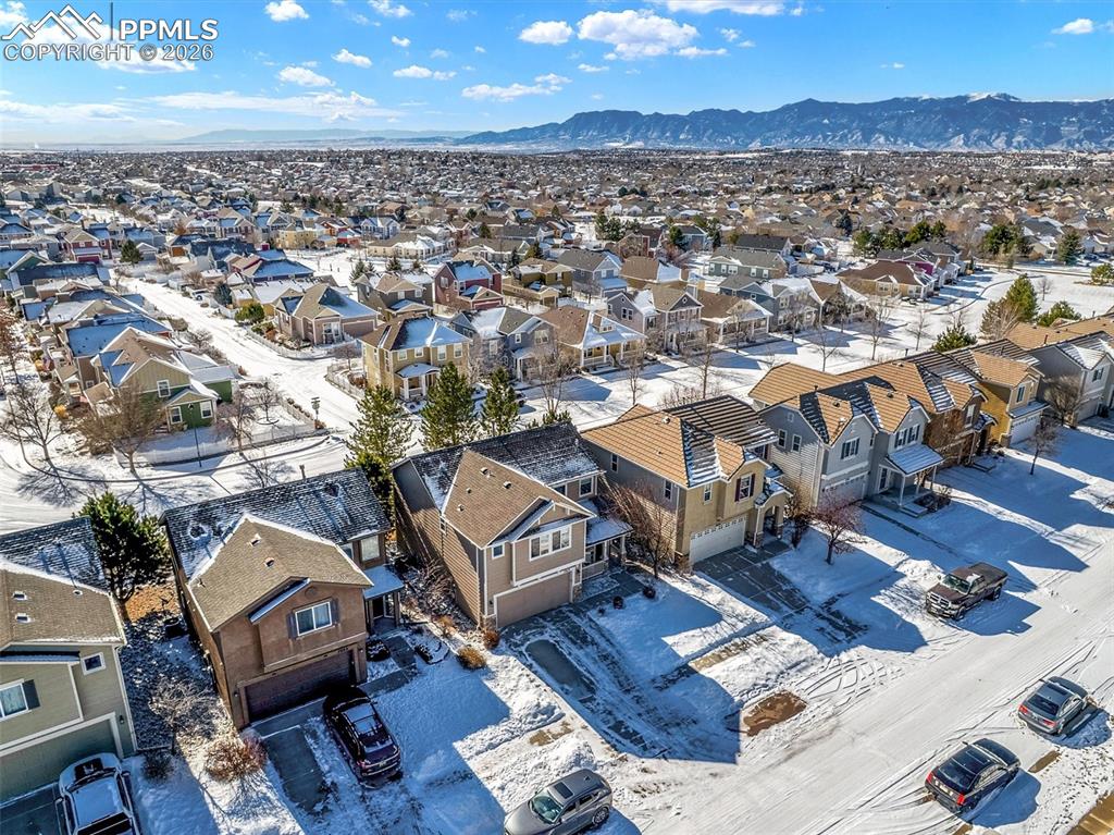 Image 37 of 40: Aerial View