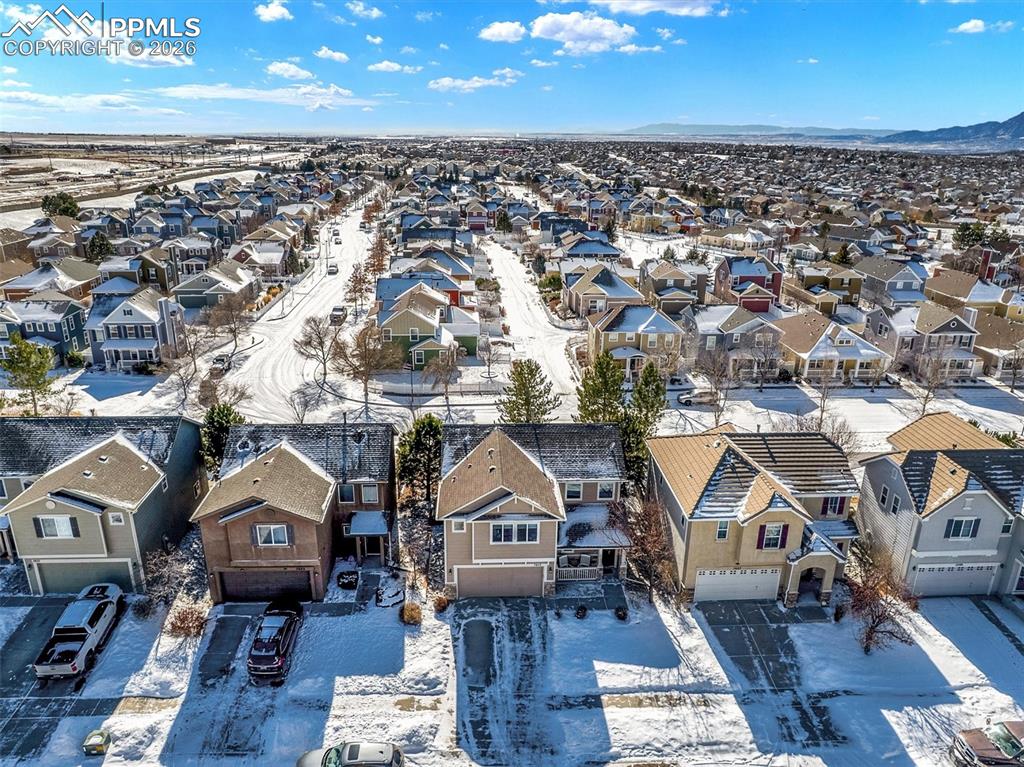 Image 38 of 40: Aerial View