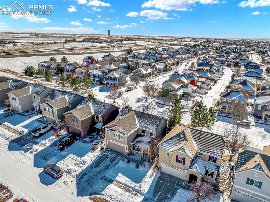 Image 39 of 40: Aerial View