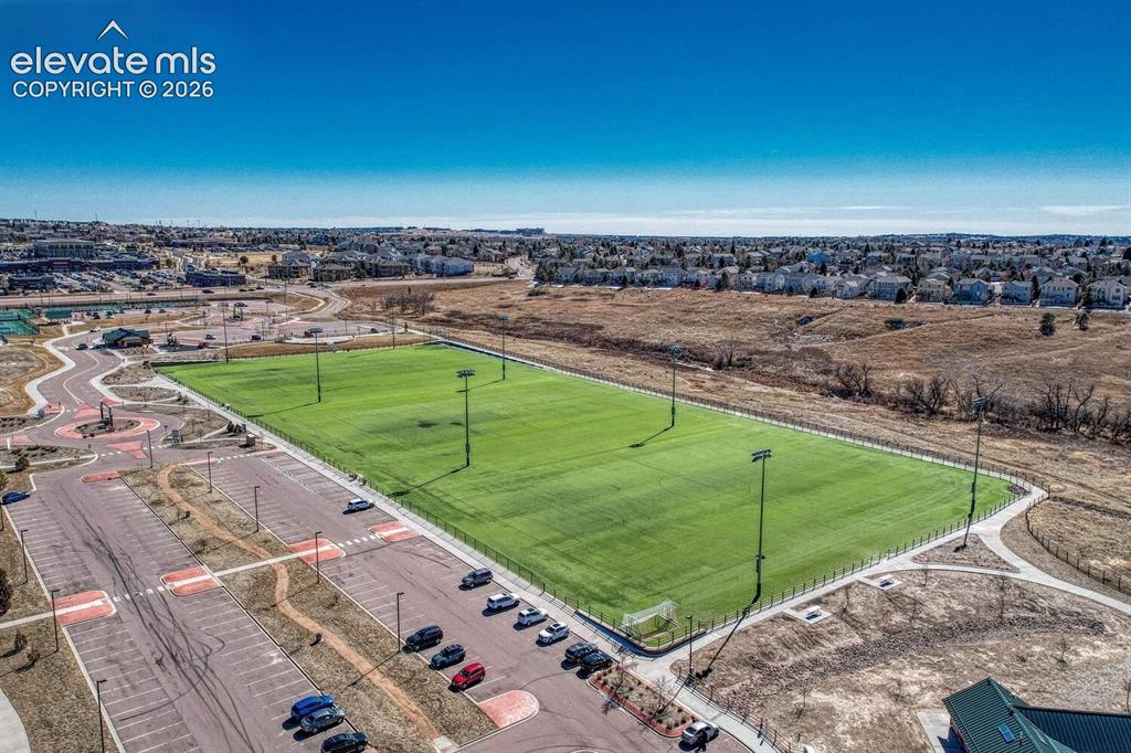 Image 40 of 46: Aerial View