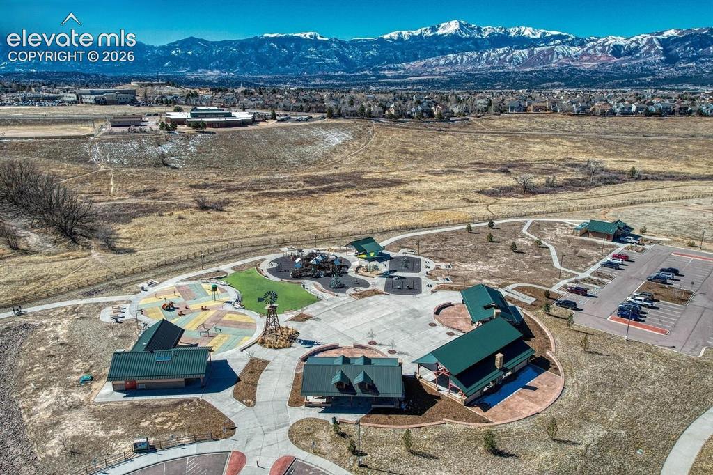 Image 43 of 46: Aerial View