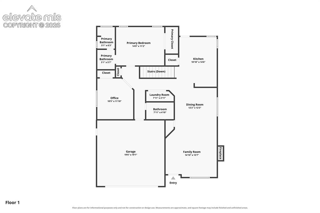 Image 45 of 46: Floor Plan