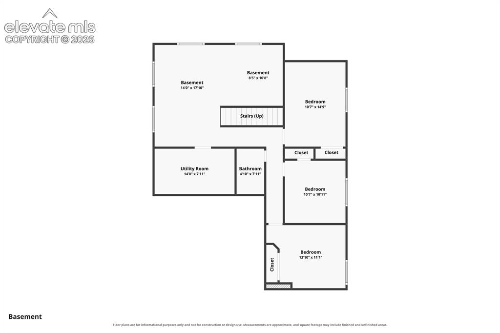Image 46 of 46: Floor Plan