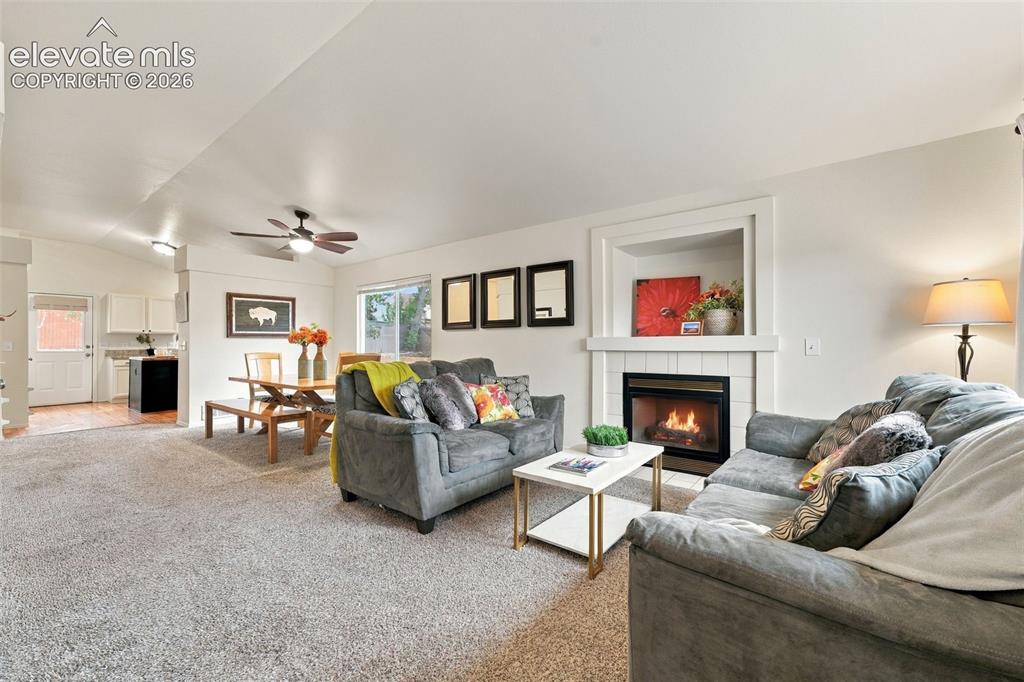 Image 6 of 46: Living Room