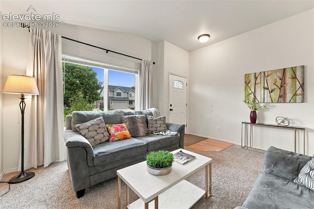 Image 9 of 46: Living Room