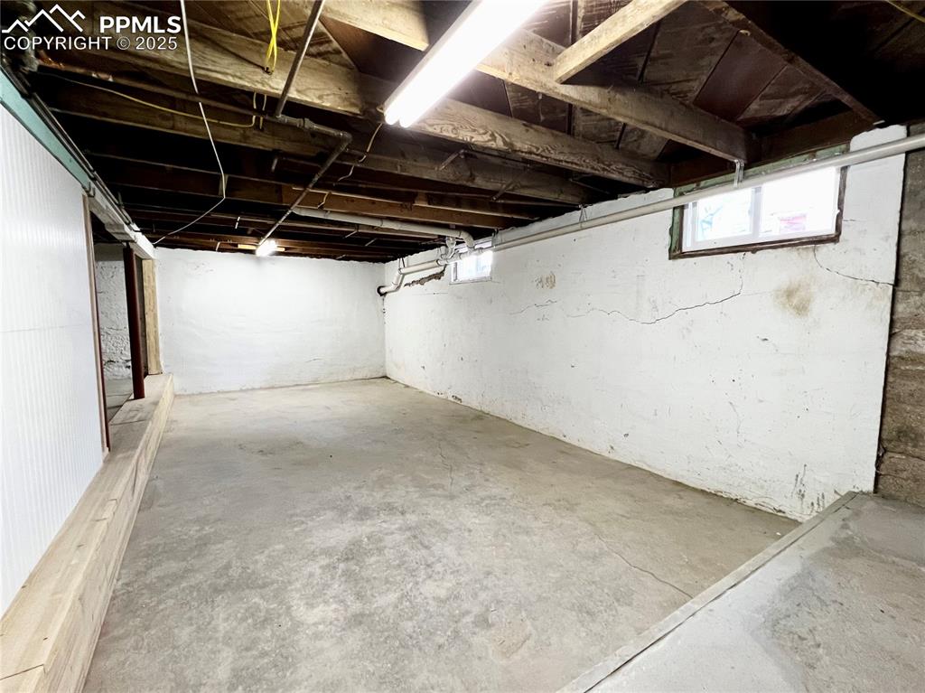 Image 21 of 25: Basement