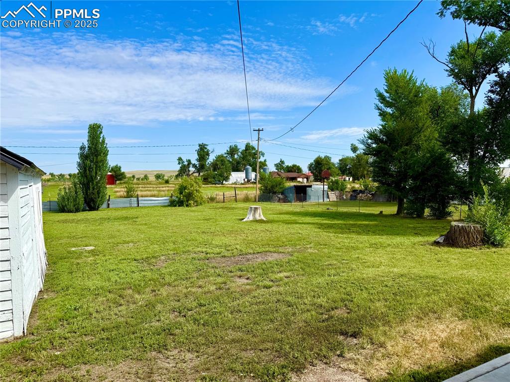 Image 5 of 25: Yard