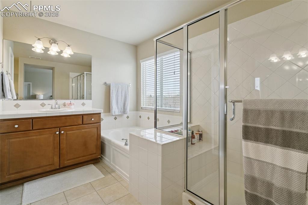 Image 27 of 41: Master Bathroom