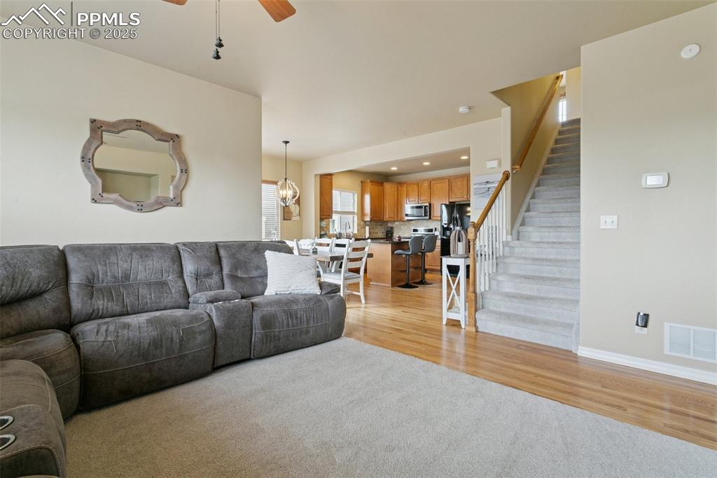 Image 8 of 41: Living Room