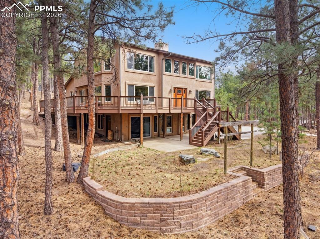 Image 1 of 50: Front of Structure