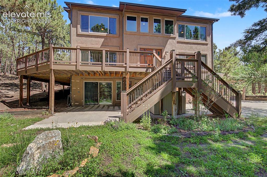 Image 1 of 50: Front of Structure