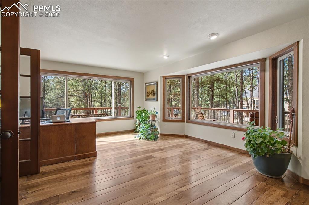 Image 13 of 50: Office/flex space or formal dining area