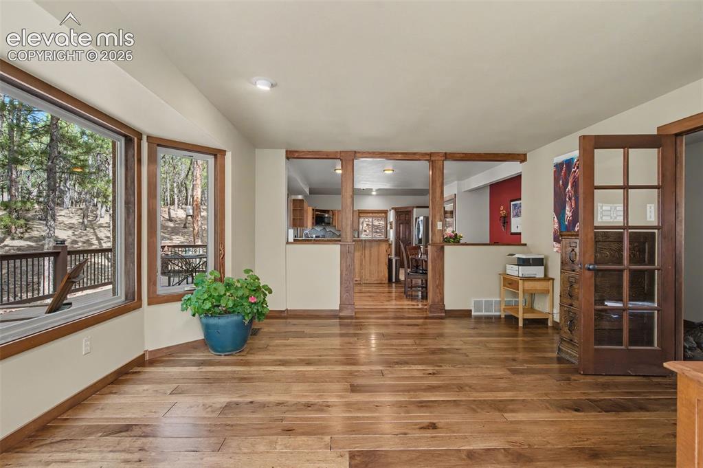 Image 15 of 50: Office/flex space or formal dining area