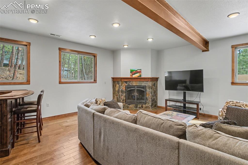 Image 22 of 50: Family Room