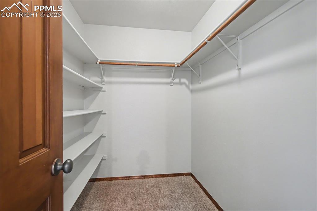 Image 35 of 50: Upper Level attached to bedroom