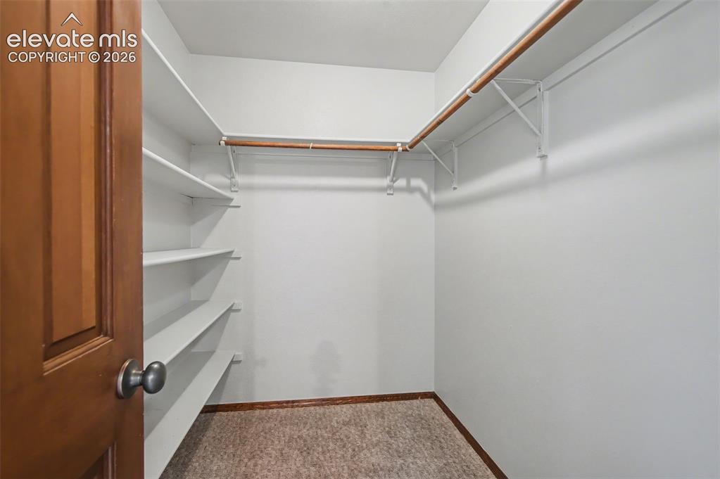 Image 36 of 50: Upper Level attached to bedroom