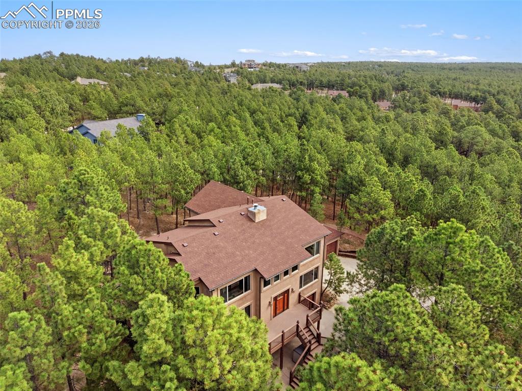 Image 50 of 50: Aerial View