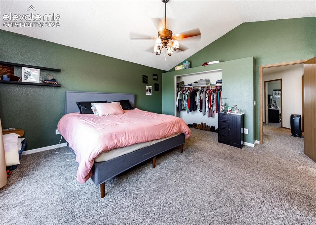 Image 13 of 41: Bedroom
