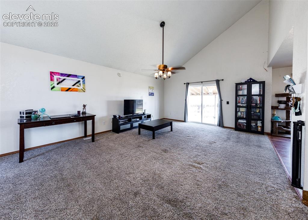 Image 5 of 41: Living Room