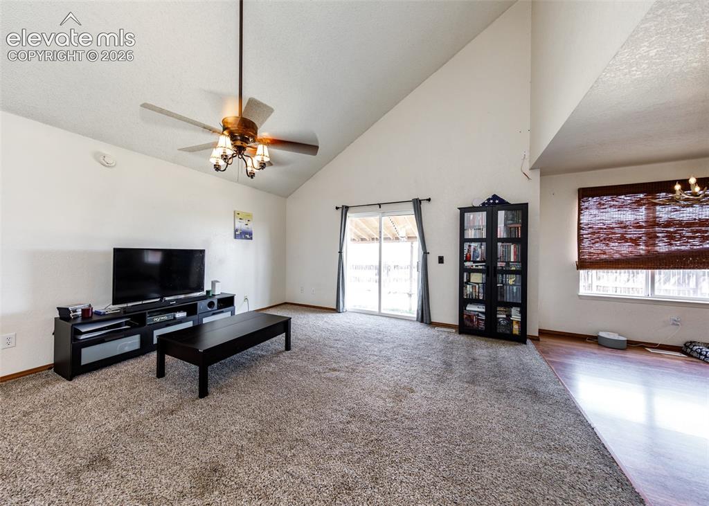 Image 6 of 41: Living Room