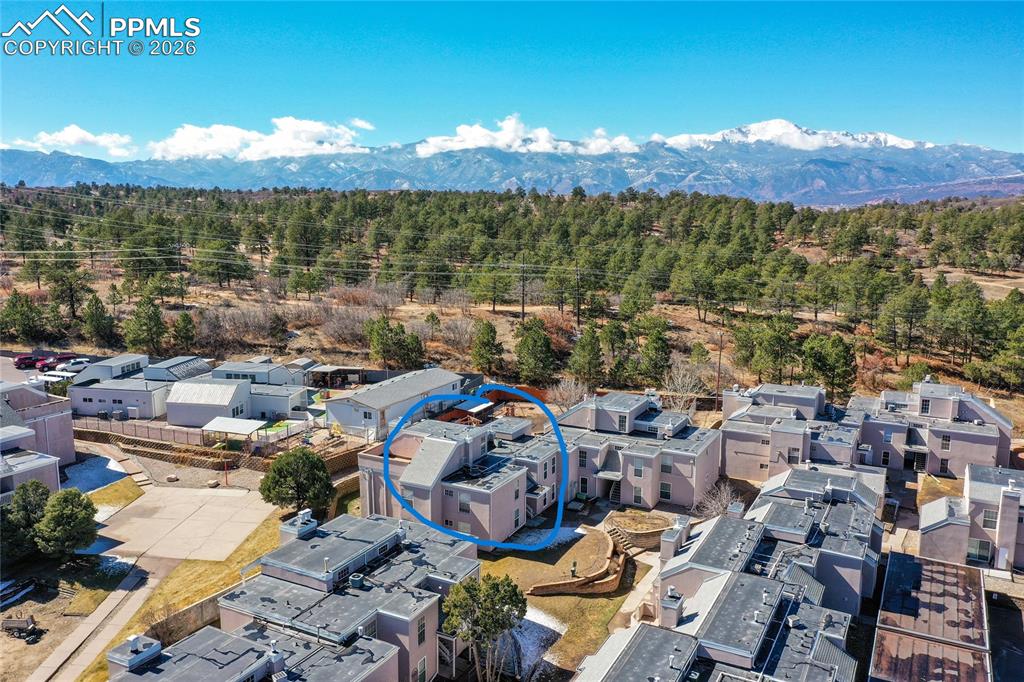 Image 7 of 19: Aerial View